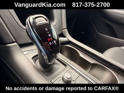 Used 2024 Cadillac XT5 Luxury w/ LPO, Floor Liner Package FWD image 23