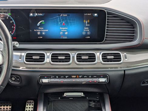 Used 2021 Mercedes-Benz GLE 53 AMG 4MATIC image 18