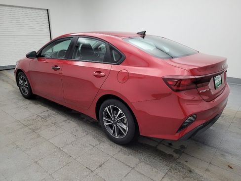 Used 2024 Kia Forte LXS image 3