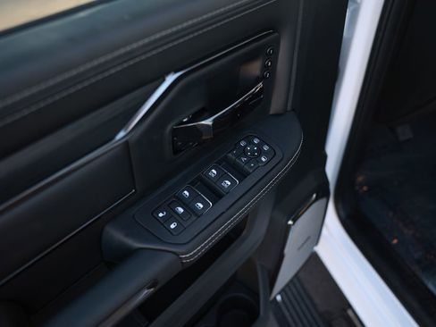 New 2026 RAM 2500 Rebel image 16