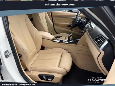 Used 2016 BMW 328i Sedan RWD image 19