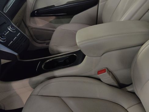Used 2018 Lincoln MKC Premiere FWD image 26