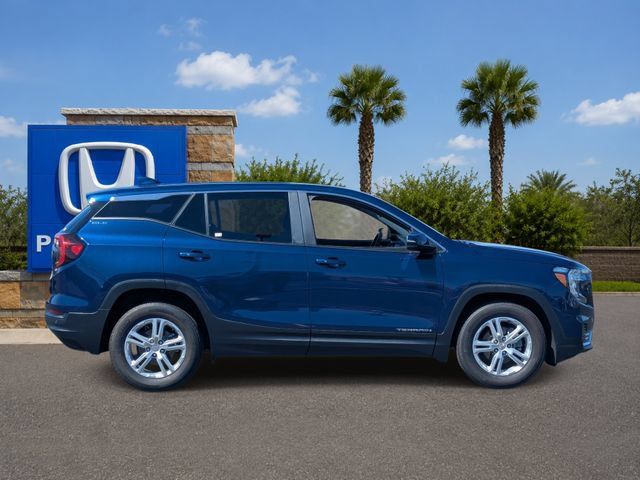 Used 2023 GMC Terrain SLE FWD image 6
