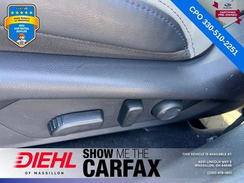 Used 2026 Subaru Forester Premium AWD/4WD image 18