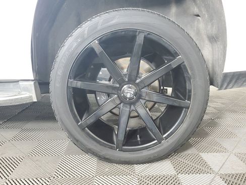 Used 2016 Cadillac Escalade Luxury image 33