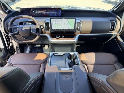 New 2026 Ford Expedition Max King Ranch image 2