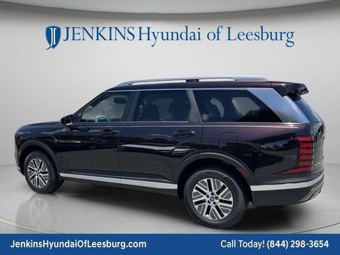 New 2026 Hyundai Palisade FWD Hybrid image 7