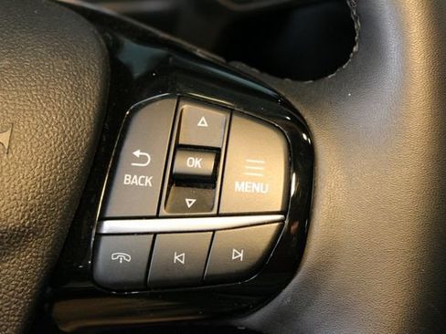 Used 2024 Ford Escape Platinum AWD/4WD image 24