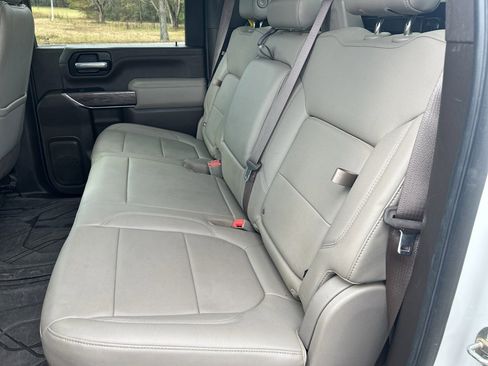 Used 2022 Chevrolet Silverado 2500 LTZ w/ LTZ Convenience Package image 19