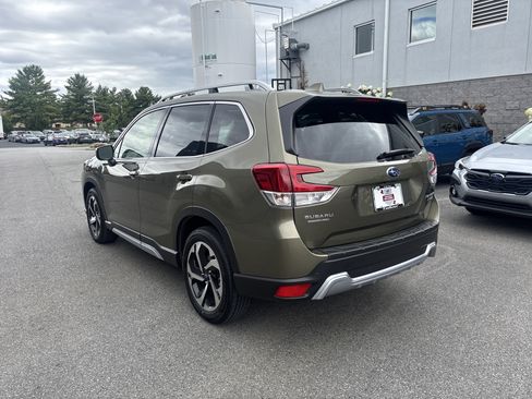 Used 2023 Subaru Forester Touring w/ Popular Package #2 AWD/4WD image 22