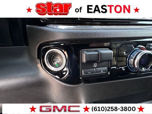 Used 2023 GMC Sierra 1500 Elevation image 26