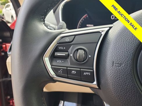 Certified 2024 Acura MDX w/ Technology Package FWD image 25