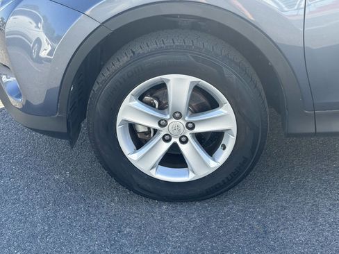 Used 2013 Toyota RAV4 XLE FWD image 24