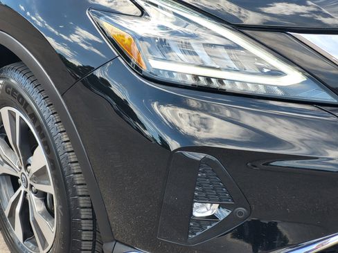 Used 2023 Nissan Murano SV AWD/4WD image 5