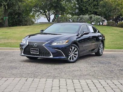 Certified 2020 Lexus ES 350 w/ Premium Package