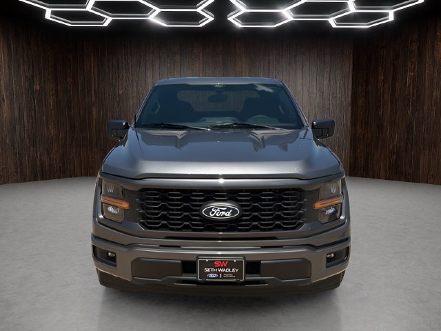 Used 2024 Ford F150 STX RWD image 2