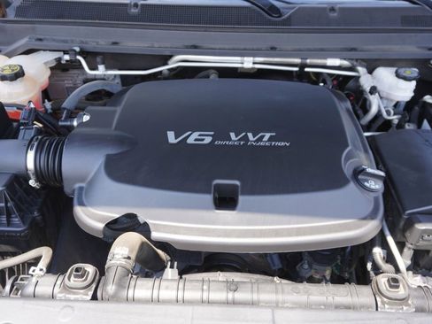 Used 2022 GMC Canyon Elevation w/ Elevation Premium Package RWD image 26
