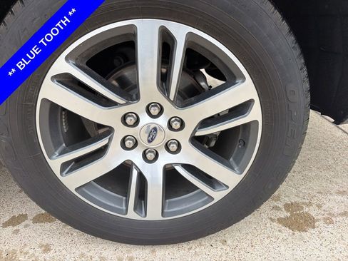 Used 2024 Ford Expedition Max Limited RWD image 10