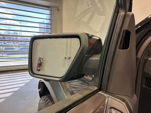 Used 2021 Ford F150 Raptor w/ Equipment Group 801A High image 19