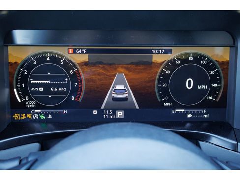 New 2026 Subaru Outback Wilderness AWD/4WD image 23
