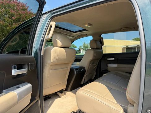 Used 2008 Toyota Tundra Limited RWD image 12