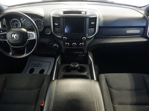 Used 2019 RAM 1500 Big Horn AWD/4WD image 26