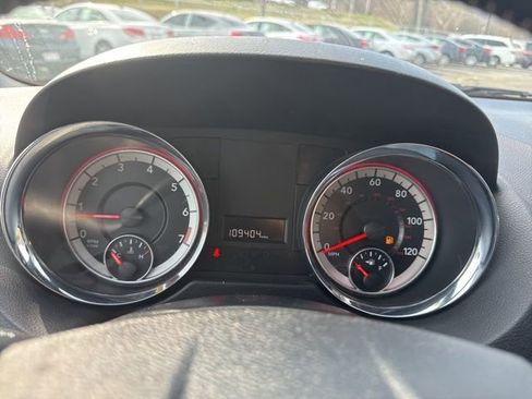 Used 2020 Dodge Grand Caravan SXT image 23