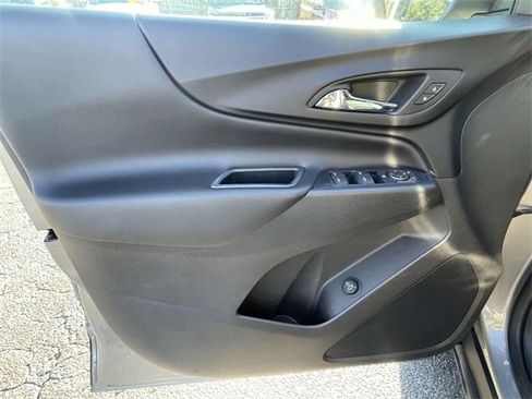 Certified 2019 Chevrolet Equinox LT image 16