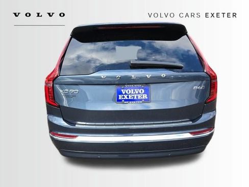New 2026 Volvo XC90 B6 Plus w/ Protection Package Premier image 6