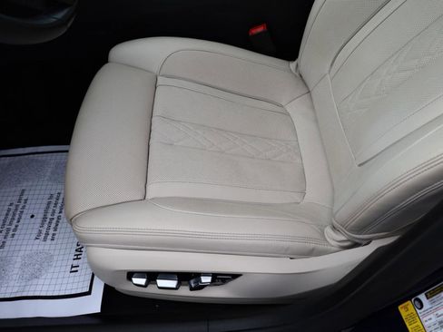 Used 2021 BMW 540i w/ Luxury Seating Package RWD image 6