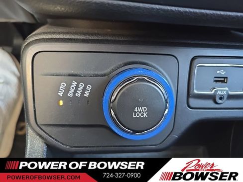 Used 2018 Jeep Renegade Sport w/ Power & Air Group AWD/4WD image 17