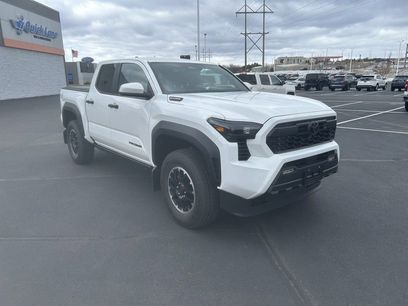 Used 2025 Toyota Tacoma TRD Off-Road