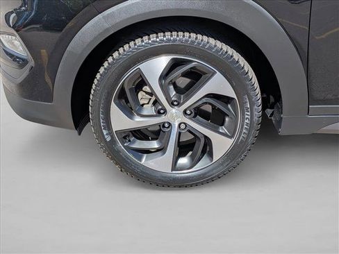 Used 2016 Hyundai Tucson Sport AWD/4WD image 10
