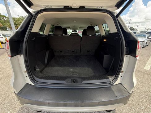 Used 2013 Ford Escape Titanium FWD image 18
