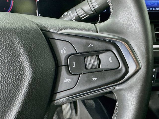 Used 2025 Chevrolet Trax ACTIV w/ Driver Confidence Package FWD image 11
