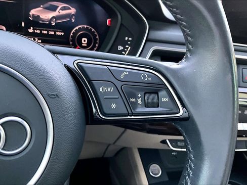 Used 2019 Audi A4 2.0T Premium Plus w/ Premium Plus Package image 22