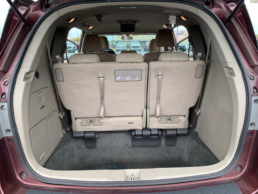 Used 2016 Honda Odyssey SE image 33