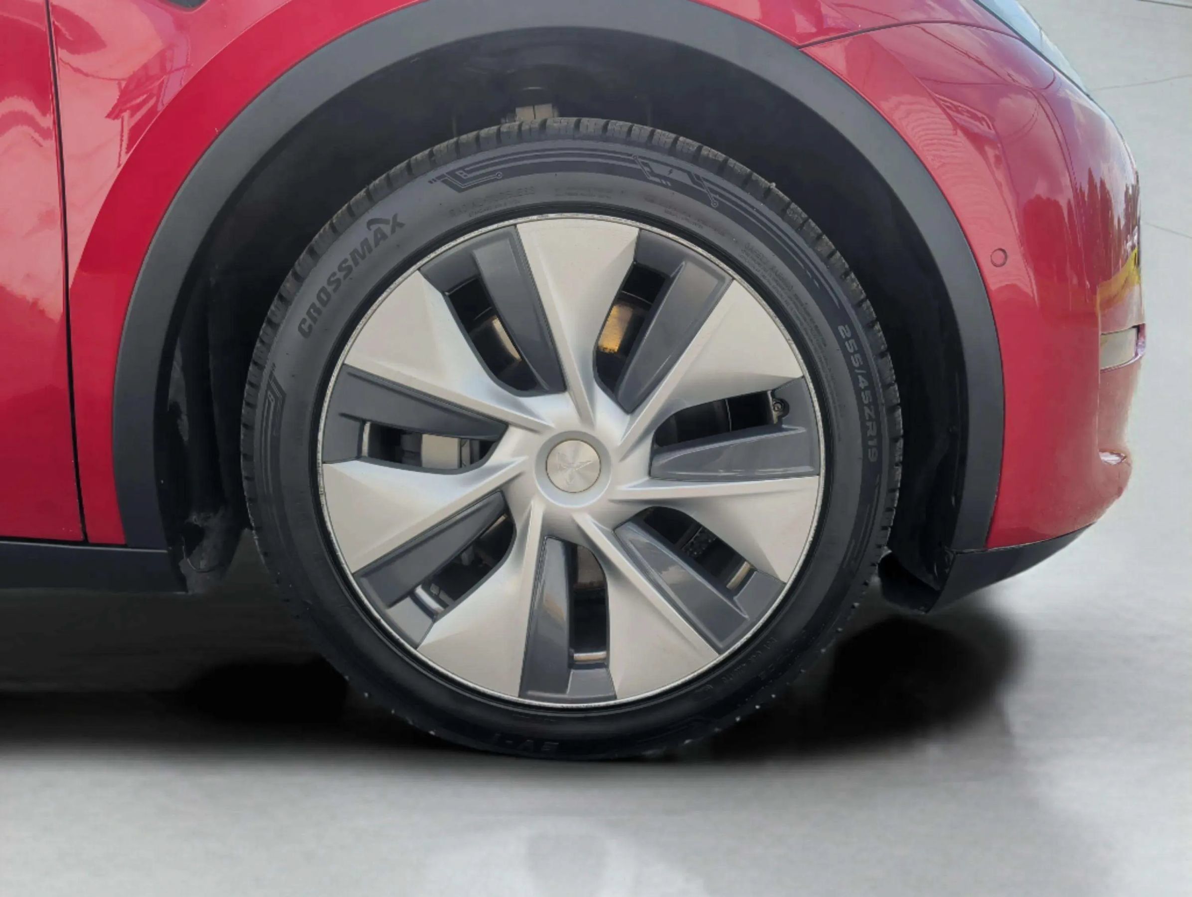 Used 2020 Tesla Model Y Long Range AWD/4WD image 39
