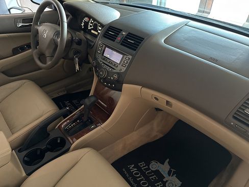 Used 2007 Honda Accord EX-L image 29