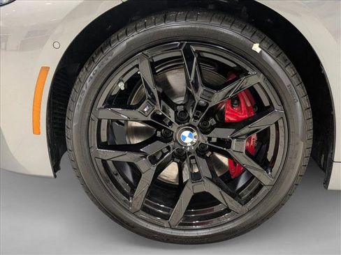 New 2026 BMW M240i xDrive Coupe w/ Premium Package image 10