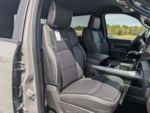 New 2026 RAM 2500 Laramie image 36