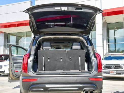 Used 2022 Kia Telluride S image 27
