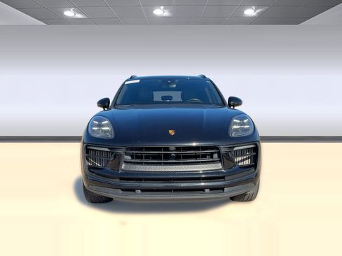 Used 2022 Porsche Macan S image 5