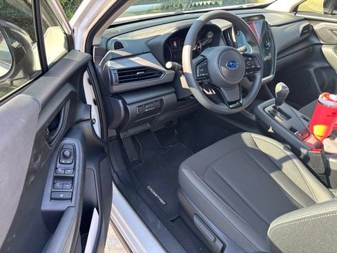 Certified 2026 Subaru Crosstrek 2.5i Premium AWD/4WD image 7
