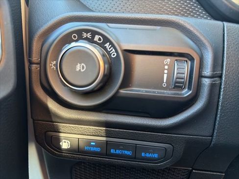 Used 2024 Jeep Wrangler Unlimited Rubicon 4xe image 21