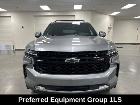 Used 2024 Chevrolet Suburban LS w/ Driver Alert Package AWD/4WD image 2