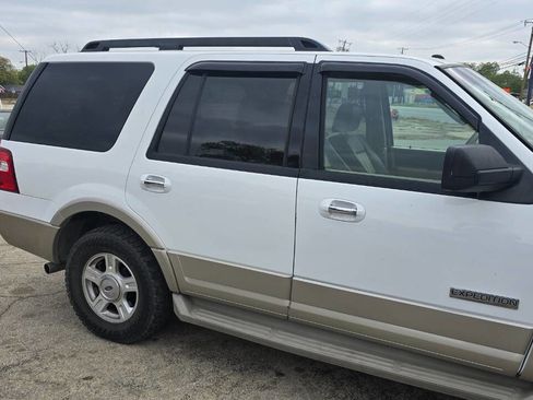 Used 2007 Ford Expedition Eddie Bauer image 6