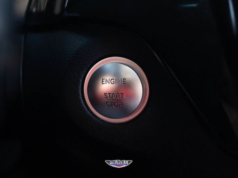 Used 2017 Mercedes-Benz GLS 450 4MATIC image 34