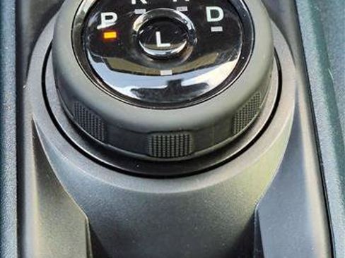 Used 2024 Ford Maverick Lariat w/ Black Appearance Package FWD image 12