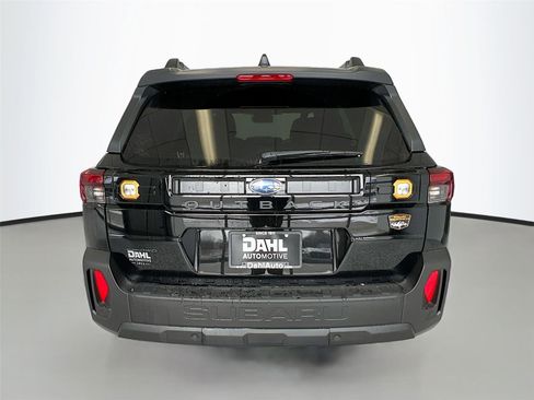 New 2026 Subaru Outback Wilderness image 6